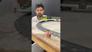Lego High Speed Passenger Train Personal Loco Pilot Darlings