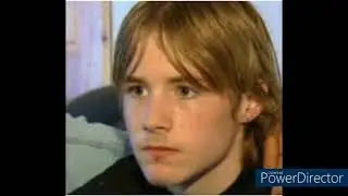 Luke Mitchell - Sound of Silence Part 1