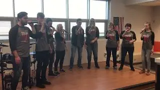 Rather Be - Syntax Error A Cappella - opb Clean Bandit