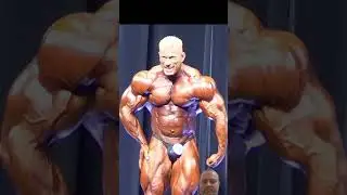 #motivation #mr olympia #stage #performance #bodybuilding #legend