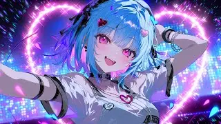 Nightcore Music Mix 2026 🎧 EDM Remixes of Popular Songs 🎧 EDM Best Gaming Music Mix