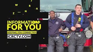 ICRC-TV, Bringing the Community to YOU