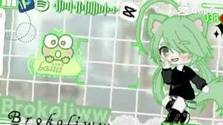 gacha nox outro
