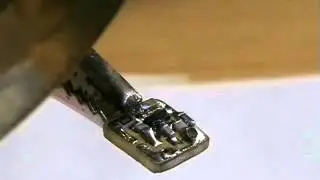 One of the smallest FM transmitters to build 