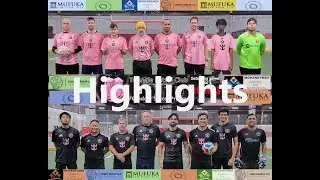1/17/2026 Saturday 6:20am - Triangle Futsal Club (TFC) - 7v7 indoor soccer, field 1 (Ext.Highlights)