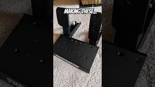 T598 Racing line LTE brake mod! #thrustmaster #t598 #gt7 #ytshorts