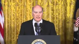 News Wrap: Obama Taps Daley for White House Chief of Staff