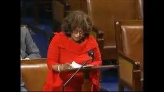 Speech HR 4201 - The Servicemember Family Protection Act