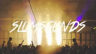 Flosstradamus - Hood Fantasy
