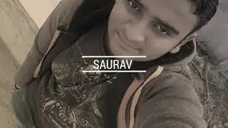 Saurav Patel