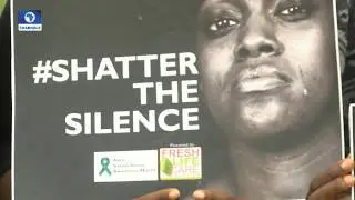 The Law Is Quite Stringent On Rape In Nigeria   Legal Practitioner Pt.2 | The Gavel |