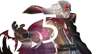 Pants These Days - Bloodstained: Curse Of The Moon - PART 5 - Brosplay!