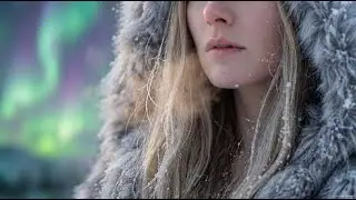 Aurora Codex I — Footprints of Silence | Nordic Cinematic Ambient