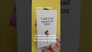 MESSAGE FROM YOUR PERSON NO CONTACT