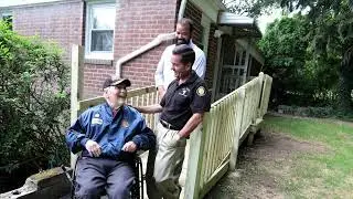 From the Frontlines: Rockland County NY