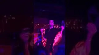 Nobody Likes the Opening Band ACAPELLA IDKHBTFM Live