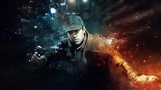 Watch Dogs | Gameplay with using Blackout feature