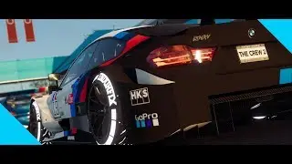 The Crew 2 Miami Everyzon Track 02:46.516