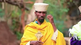 EOTC TV |ሙትአንሣ  ማር  ቅዱሰ ሚካኤል አድነት  ገዳም