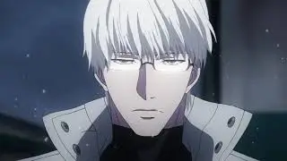 Arima x SEBii - Winter