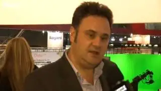 IBC2012   Trans Audio Video
