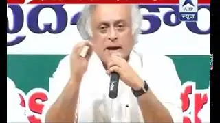 Skill India becomes kill India: Jairam Ramesh attacks Modi govt as it completes one year
