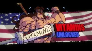 НОВІ ПЕРСОНАЖІ в Broforce