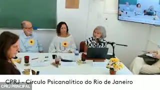 XXII Encontro Te&oacute;rico-Cl&iacute;nico de Psican&aacute;lise com Crian&ccedil;as e Adolescentes