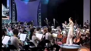 West Side Story performed by Millennium Youth Orchestra (Beijing Concert)