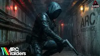 Thursday Night Fun Runs - Arc Raiders #arcraidersgameplay #arcraiders #LiveStream