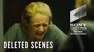 DELETED SCENES From The Grudge (2020)