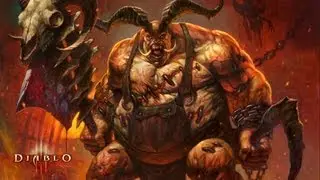 Diablo 3 A Miner's Gold Event
