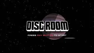 First PB - Disc Room any% [15:19.816]