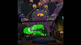 Live event but I only posted it now