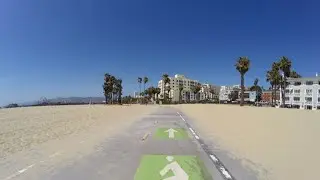 Bicycle Accident Attorney Los Angeles California