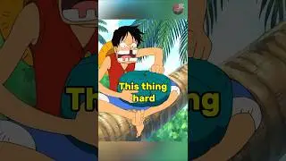 Luffy and Usopp Funny Moments . #onepiece #luffy #usopp