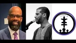 Mr. Jonathan Foy - Principal Coach & Equity Ambassador.