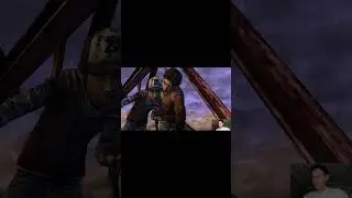 КОПИЯ БЕНА ➤ The Walking Dead: Season Two