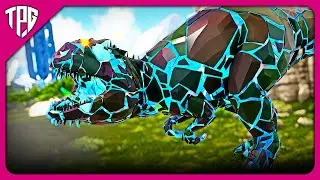 Forsaken All Boss Fights | ARK Phoenix Mod Tamil | EP40 | ARK Tamil
