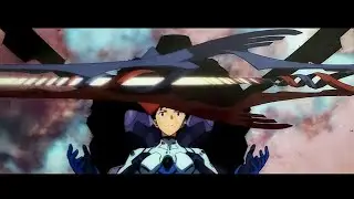 VOYAGER ネオンジェネシス - シン・エヴァンゲリオン劇場版:||