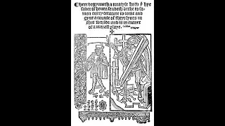 The Flipped Playhouse: Tracing an Early Shift in Tudor Era Playing Spaces by Prof Laurie Johnson FSA
