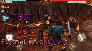 Beast Quest Epos - Traverse The Fire Pits Unhindered (Quest 28)