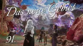 Clair Obscur: Das neue Gebiet - Versos Entw&uuml;rfe | Clair Obscur Expedition 33 - Let's Play #91