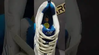 New Balance 530 - off white
