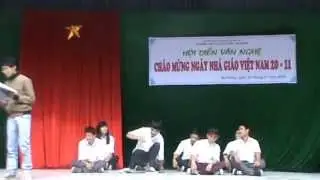 2nd Showcase ( Triple X Team - D2 Crew )