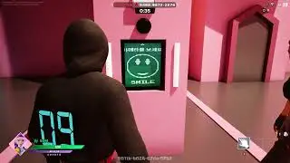 Fortnite random maps