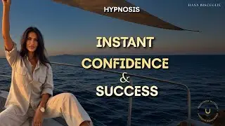 Self-Hypnosis for Instant Success: Reprogram Your Mind for Confidence & Manifestation