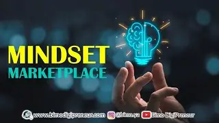 PERANG HARGA DI MARKETPLACE...??!!! Ini MINDSET Yang Tepat Dan Cara Mengatasinya.