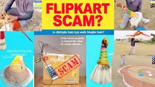 Flipkart Fishing Net Unboxing 🔥 | Bhanwar Jaal Full Review | A to Z Fishing Guide | Shorab Khan77