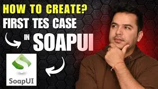 First SOAPUI Test Case- SOAPUI Tutorial